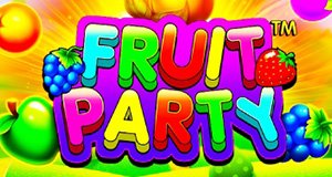 Fruit Party