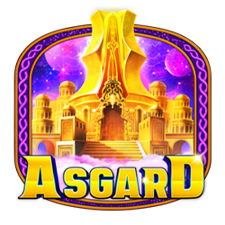 Wild Asgard Pragmatic Play