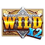 Wil Wild West Gold Pragmatic Play