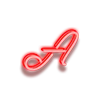 Symbol Banana Rock As