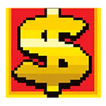 Scatter Banana Town