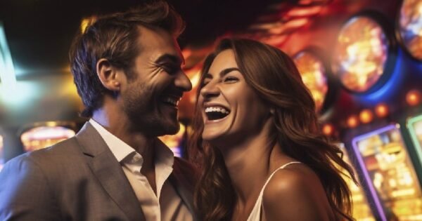 Banner artikel: Online-Casino mit Mindesteinzahlung von 10 Euro