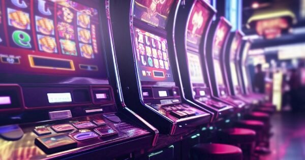 banner artikel: Die besten Online-Casinos mit einer Mindesteinzahlung von 5 Euro