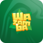 Wazamba Icon