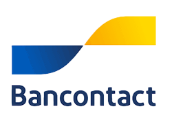 Logo bancontact