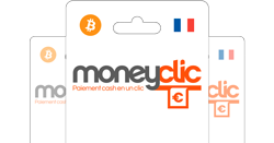 Logo MoneyClic