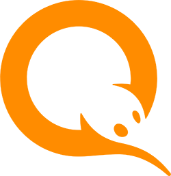 Logo Qiwi