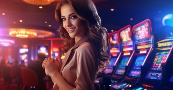 Die luxuriösesten Casinos der Welt: Top 6