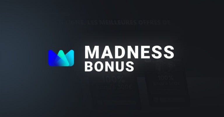 Banner Madness Bonus