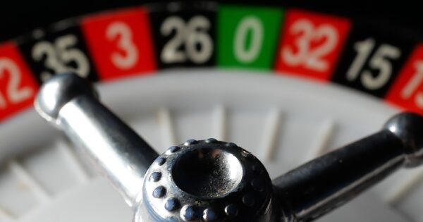 Banner artikel: Wie viel ist die 0 beim Roulette wert?