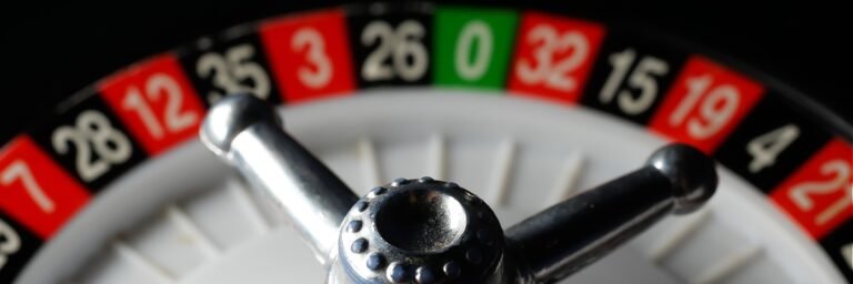 Banner artikel: Wie viel ist die 0 beim Roulette wert?