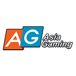 Logo Asia Gaming