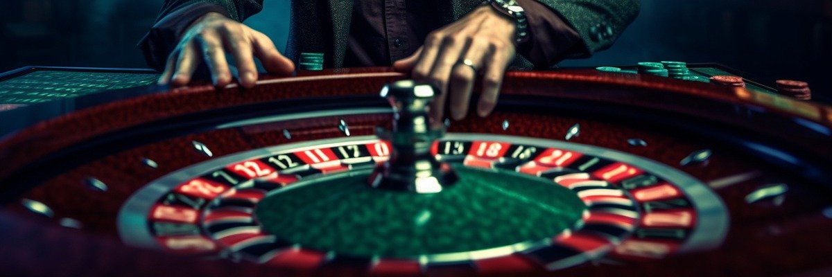 Banner artikel : Ist Online-Roulette manipuliert?