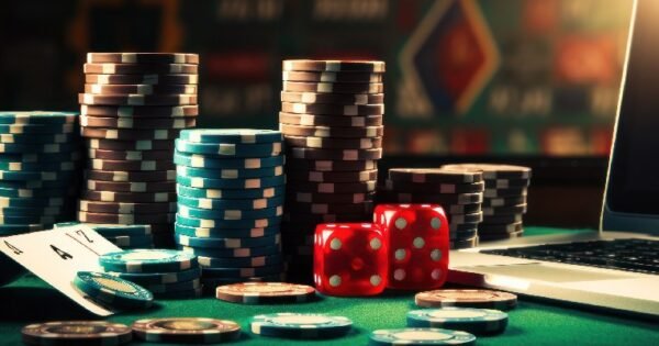 Banner artikel: Die Regeln des Blackjack