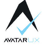 AvatarUX Logo