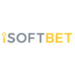 Isoftbet Logo