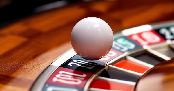 Banner artikel : Wie kann man beim Online-Roulette gewinnen?