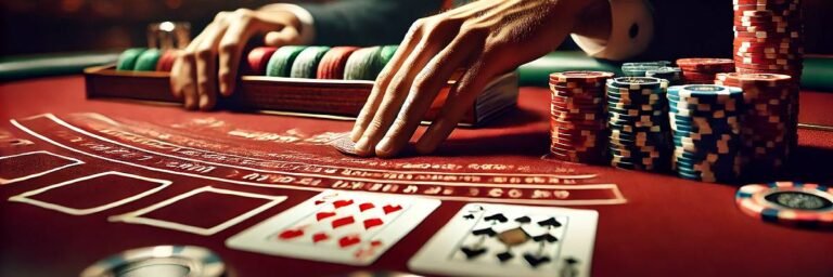 Banner artikel: Die Blackjack-Variante Perfect Pairs