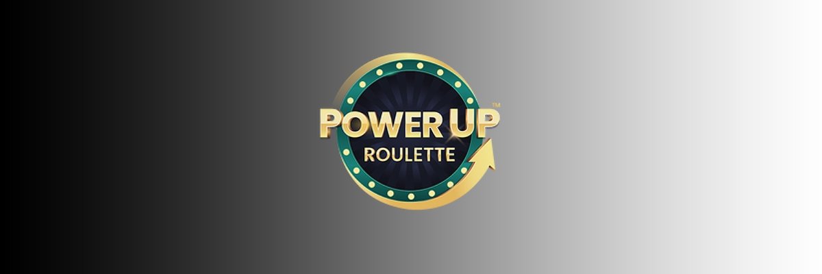 Banner PowerUp Roulette