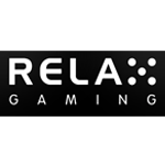 Relax Gaming Logo