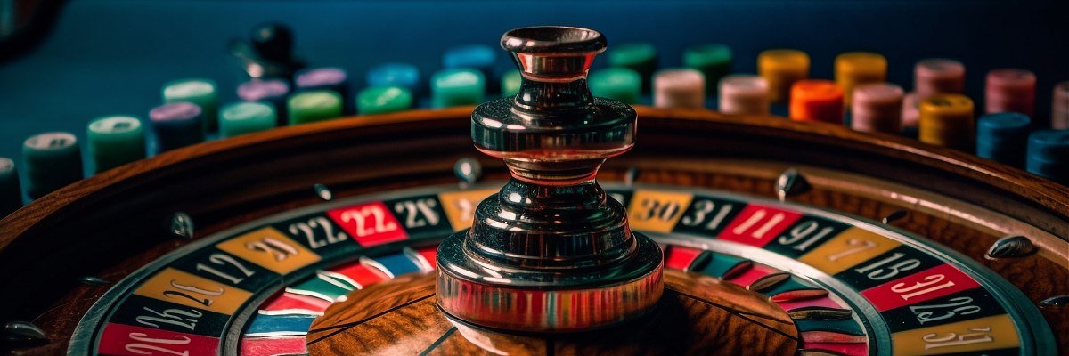 Banner artikel : Die Regeln des Roulette im Casino