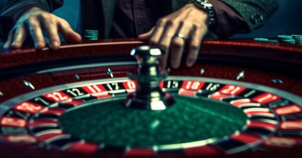 banner artikel: Die besten Roulette-Strategien