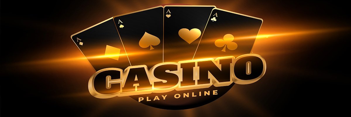 Banner artikel: Wager im Casino