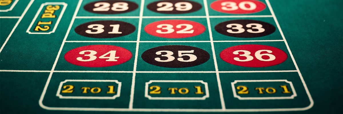 banner artikel: die wahrscheinlichkeiten beim roulette