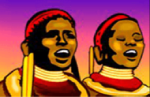 50 Lions femmes