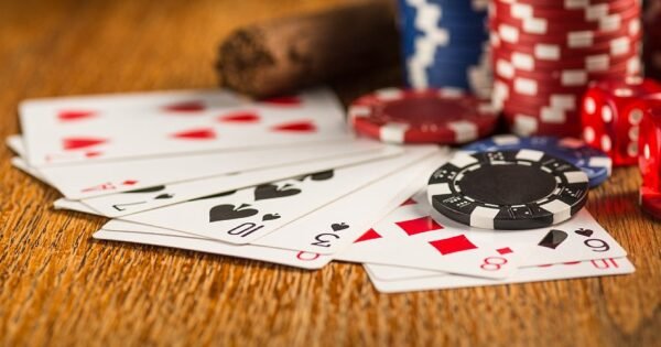 poker-regeln