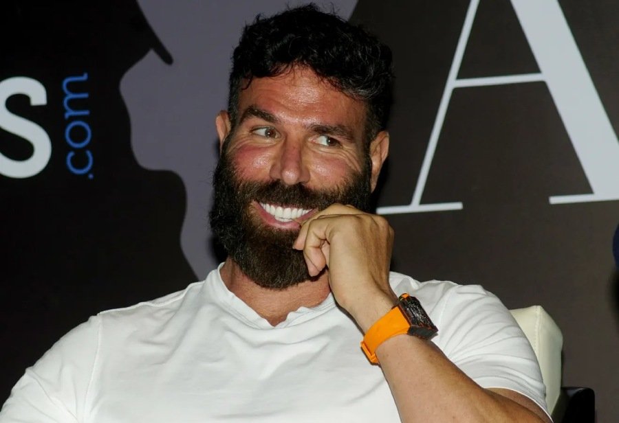 Dan Bilzerian Célèbre joueur de Poker