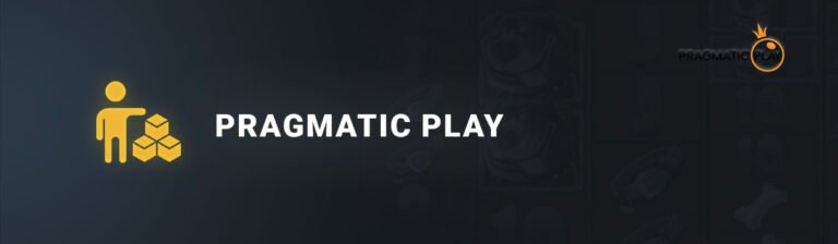 Banner Pragmatic Play