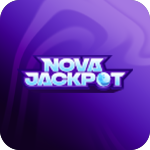 Nova Jackpot Icon