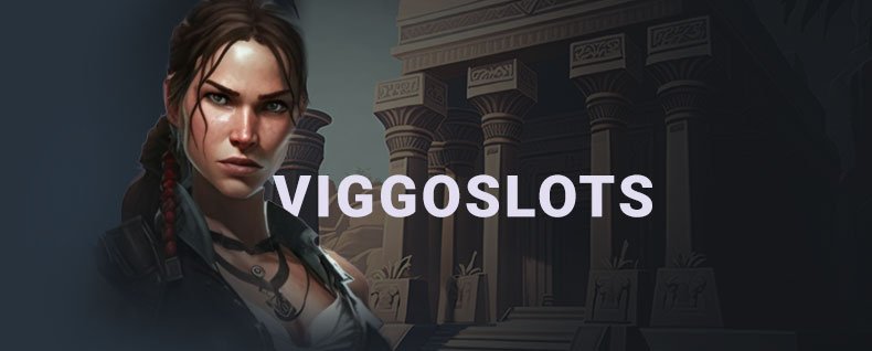 Banner Viggoslots Casino