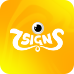 7Signs Icon