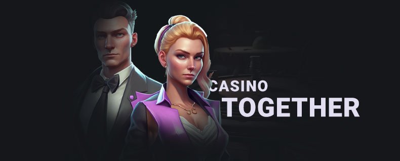 Banner Casinotogether