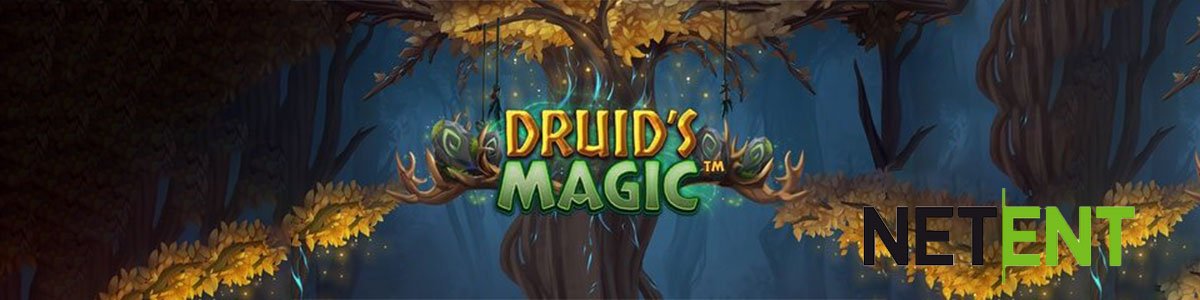 Banner Druids Magic