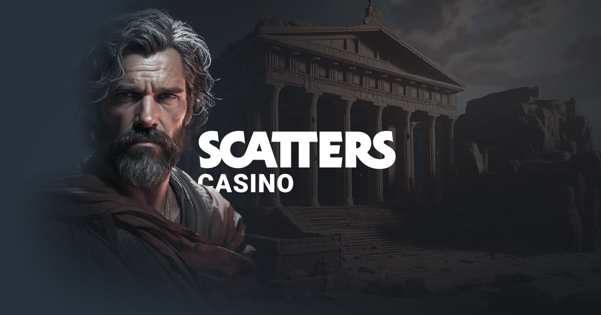 Banner Scatters Casino