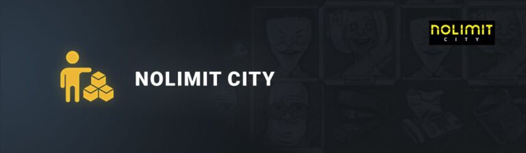 Banner Nolimit City