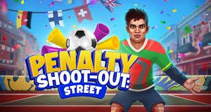 Mini spiele Penalty Shootout