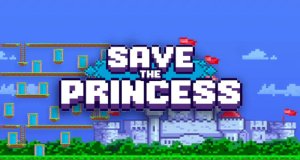 Save the Princess mini spiele