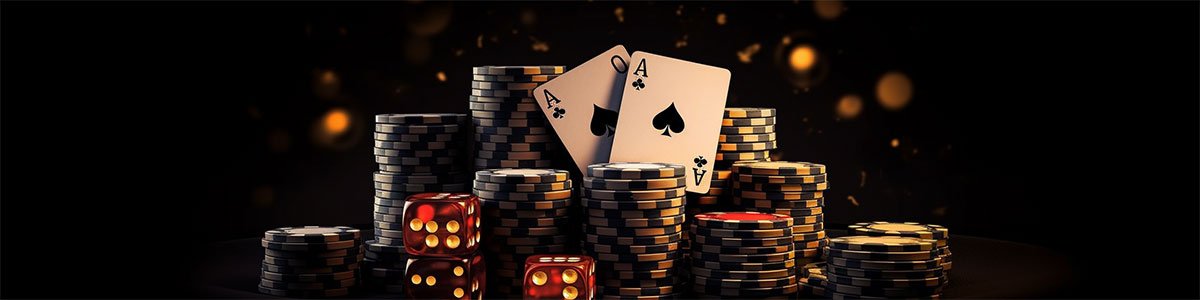 Visual 2 für die Seite Neue Casinos