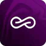 Casino Infinity Icon