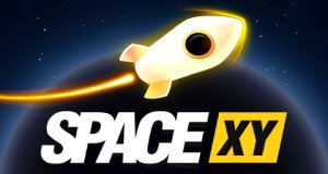 Space XY logo