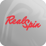 RealSpin Icon