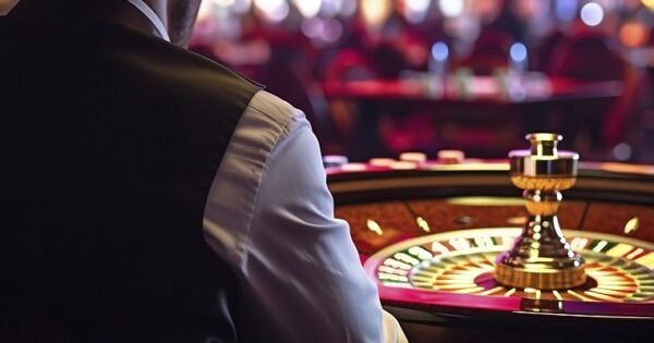 Banner Artikel Double Ball Roulette