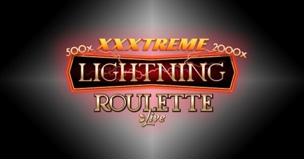 Banner XXXTreme Lightnoing Roulette artikel