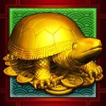 Symbol Schildkröte 88 Fortunes